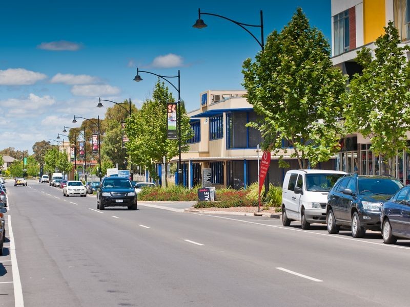 2/29 Main Street, Mawson Lakes SA 5095