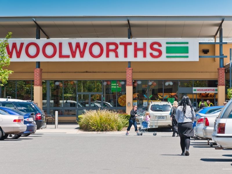 2/29 Main Street, Mawson Lakes SA 5095