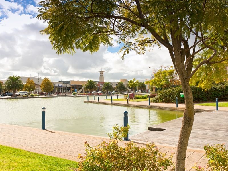 2/29 Main Street, Mawson Lakes SA 5095