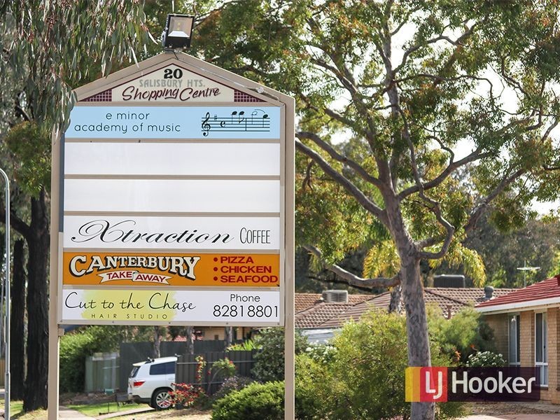 2 & 3/20 Canterbury Drive, Salisbury Heights SA 5109