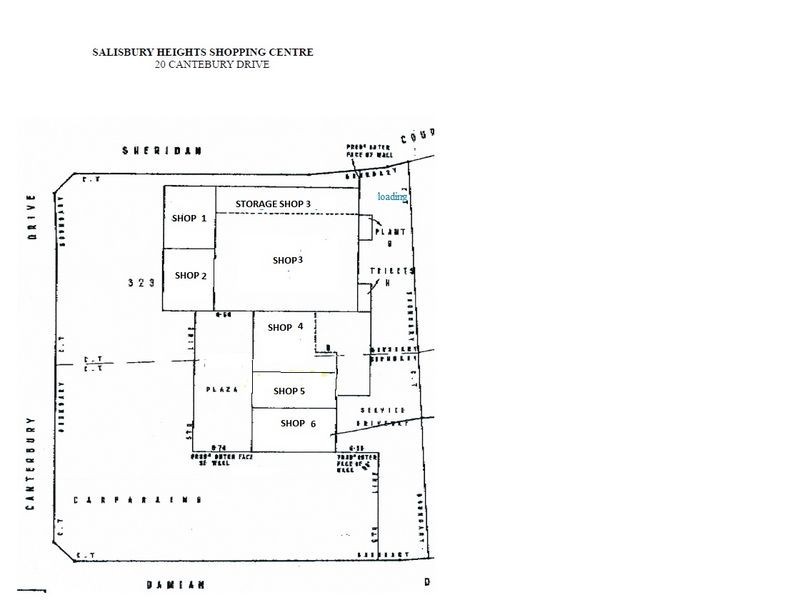 2 & 3/20 Canterbury Drive, Salisbury Heights SA 5109