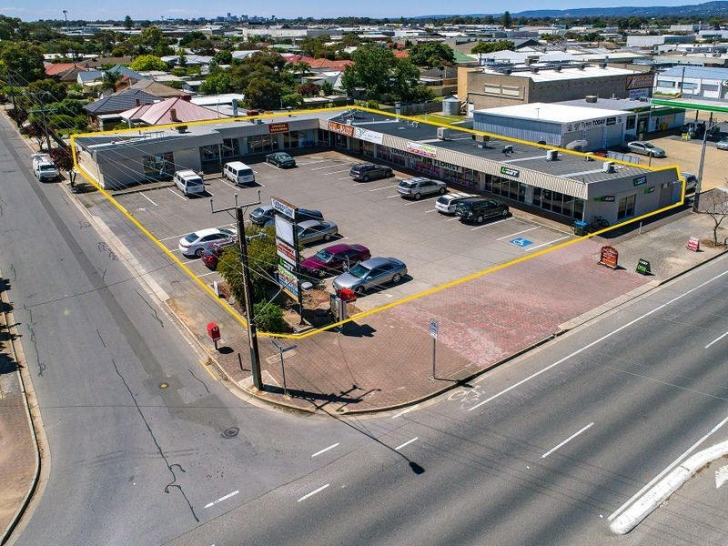 56-58 Daws road, Edwardstown SA 5039