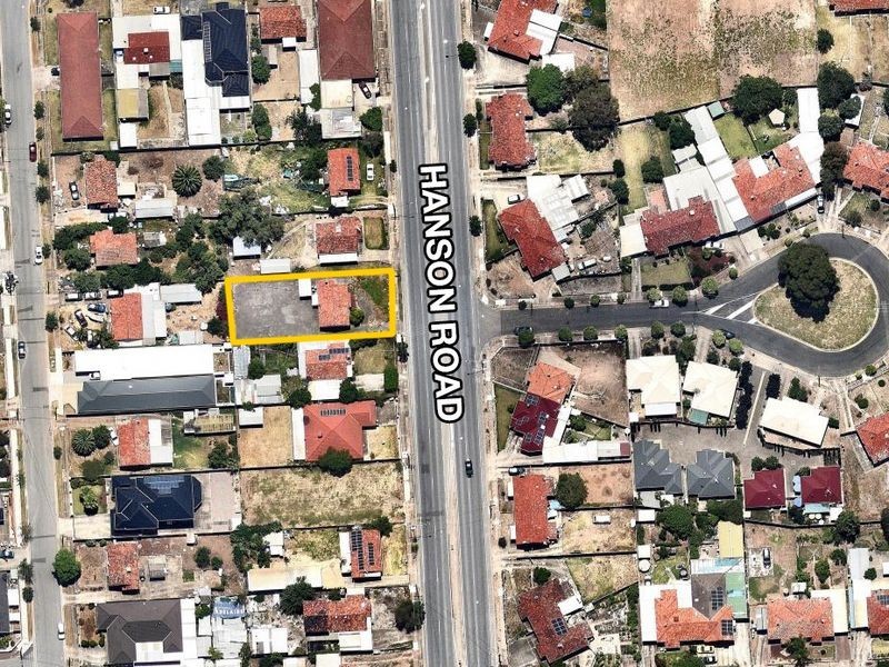 133 Hanson Road, Woodville North SA 5012