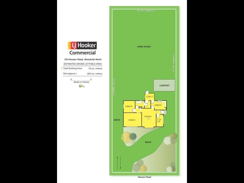 133 Hanson Road, Woodville North SA 5012