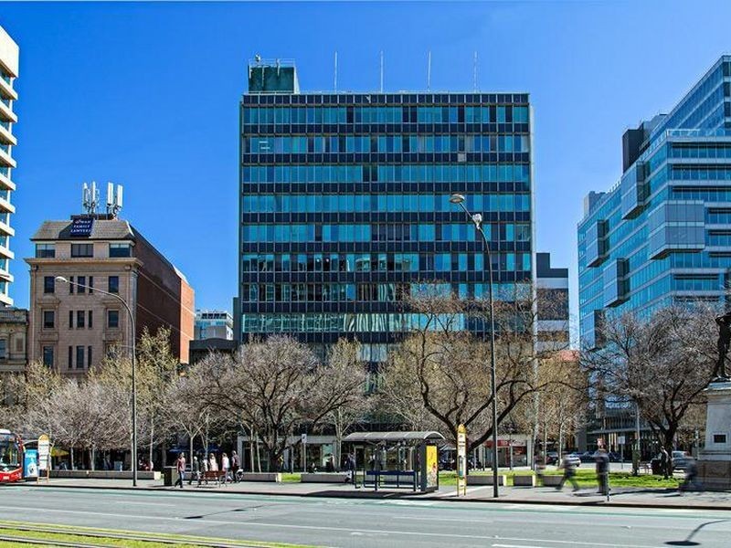 4/Office 1 185 Victoria Square, Adelaide SA 5000