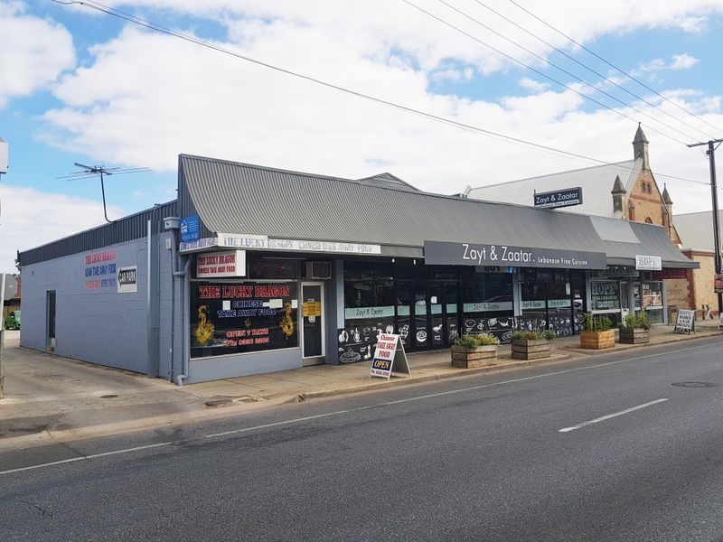 599-605 Lower North East Road, Campbelltown SA 5074