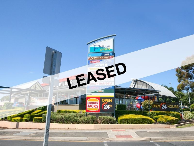 8/1007 North East road, Ridgehaven SA 5097