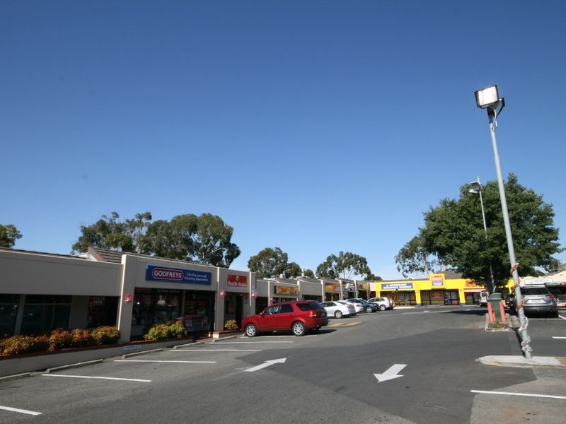 8/1007 North East road, Ridgehaven SA 5097