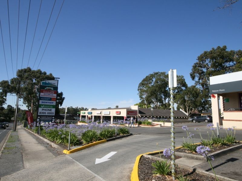 8/1007 North East road, Ridgehaven SA 5097