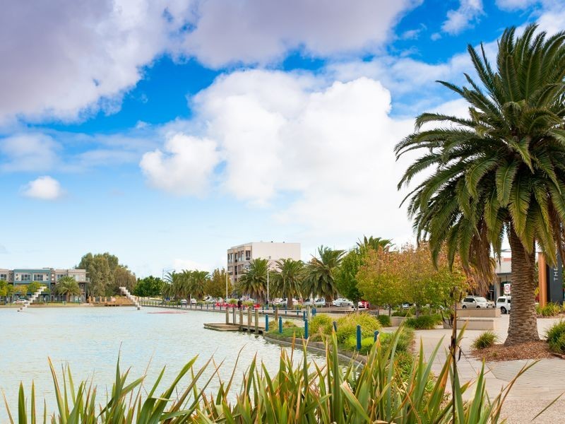 2/29 Main Street, Mawson Lakes SA 5095