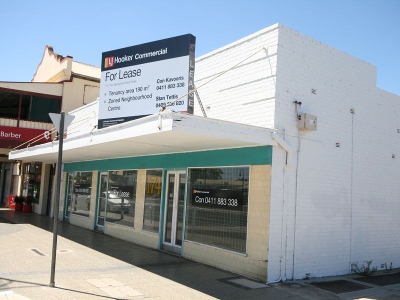 174-174A Semaphore Road, Exeter SA 5019