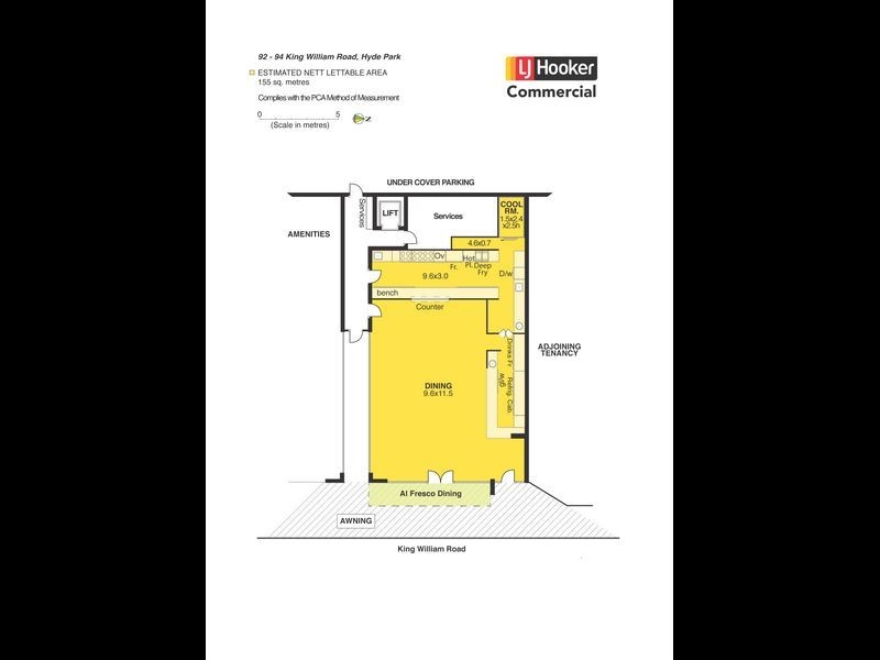 3/92-94 King William Road, Goodwood SA 5034