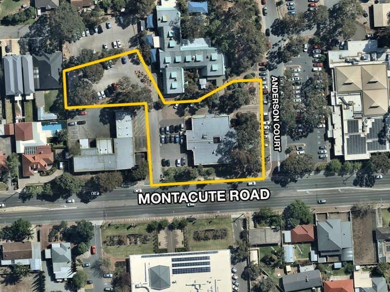 163 Montacute Road, Newton SA 5074