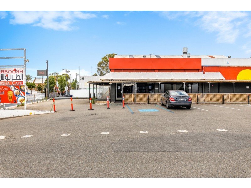 331 Main North Road, Enfield SA 5085
