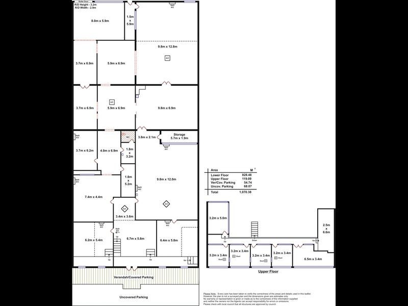 12-14 King William Street, Kent Town SA 5067