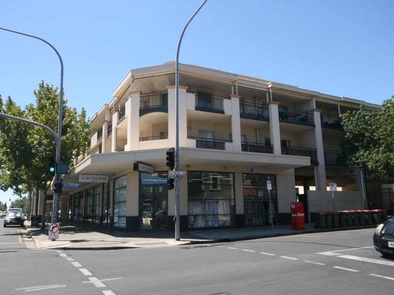 40/422 Pulteney Street, Adelaide SA 5000