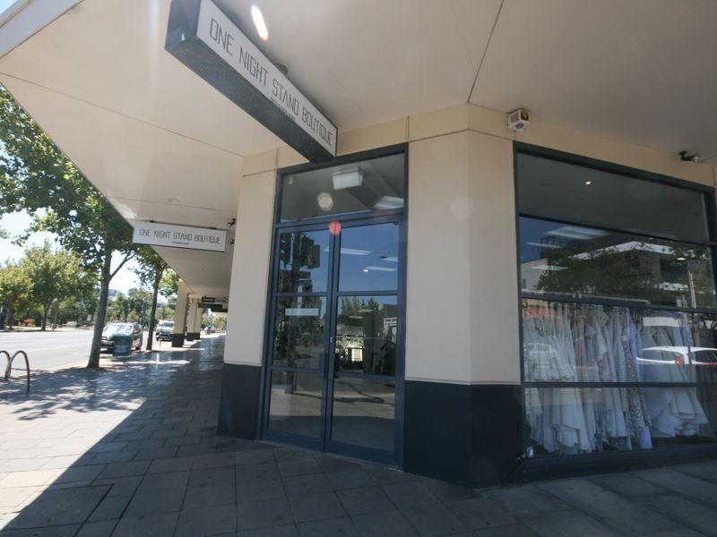 40/422 Pulteney Street, Adelaide SA 5000