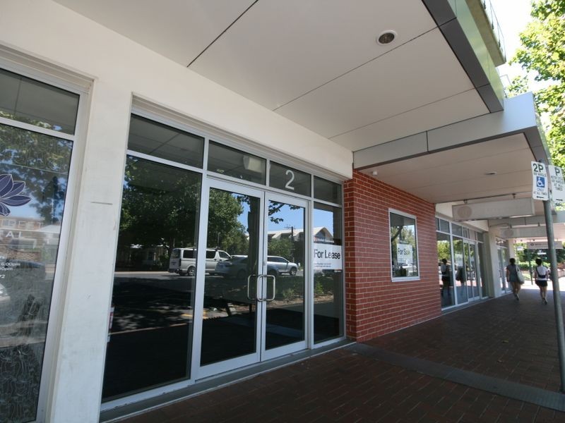 2/127 Hutt Street, Adelaide SA 5000