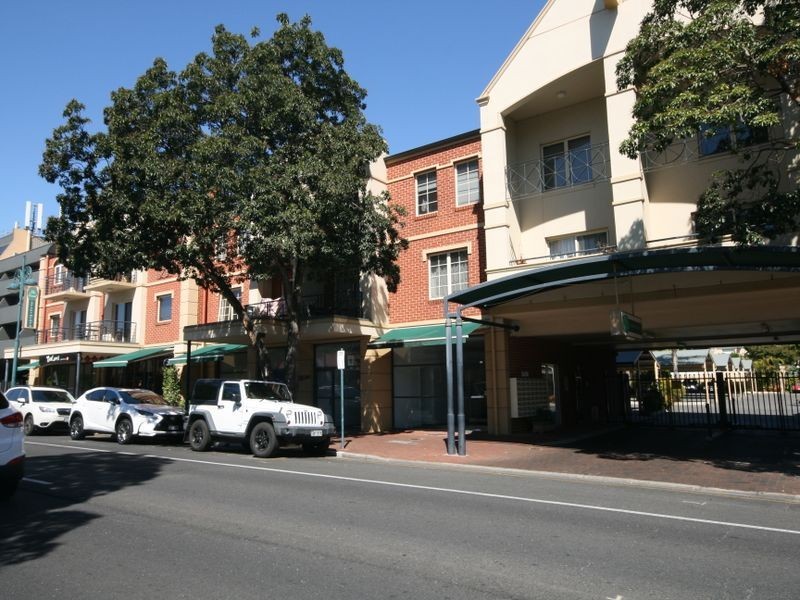 58/55 Melbourne Street, North Adelaide SA 5006