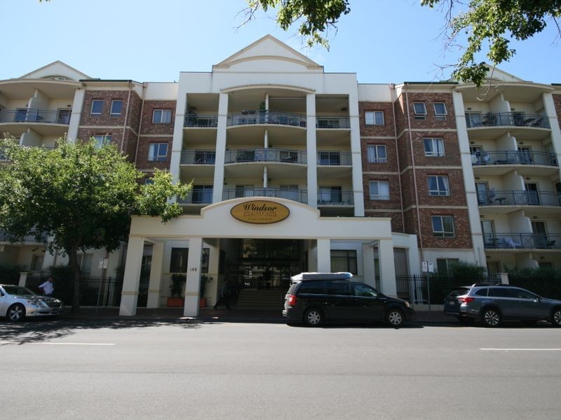 A01/188 Carrington Street, Adelaide SA 5000