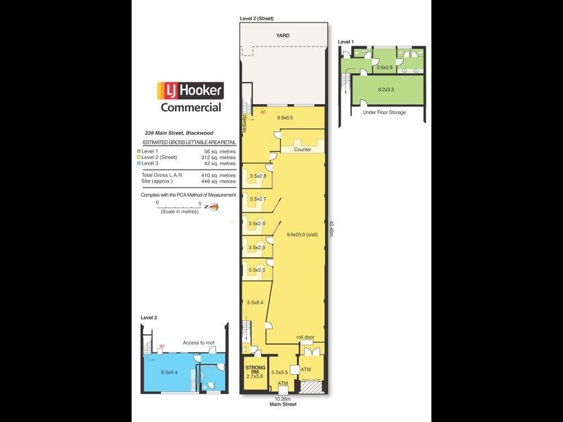 239 Main Road, Blackwood SA 5051