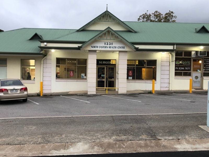 1331 North East Road, Tea Tree Gully SA 5091