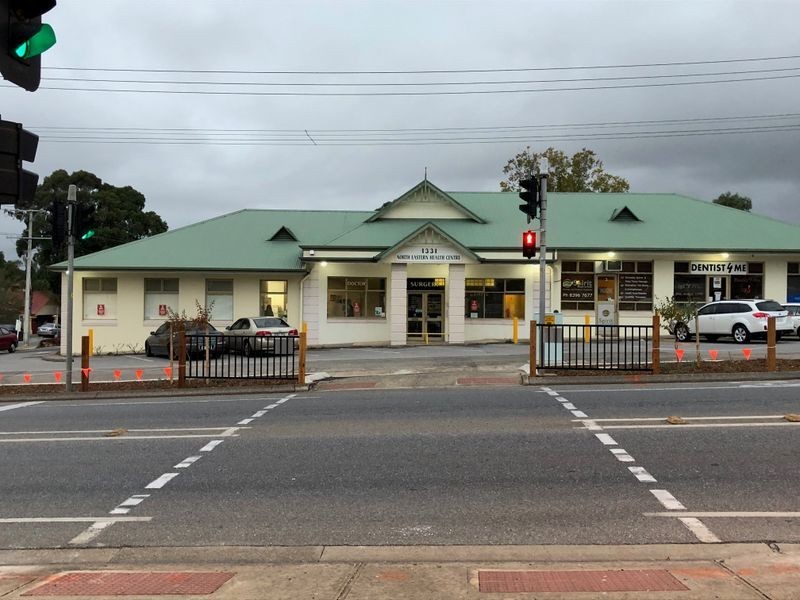 1331 North East Road, Tea Tree Gully SA 5091