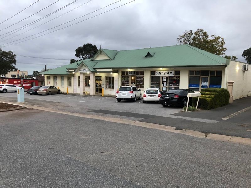 1331 North East Road, Tea Tree Gully SA 5091