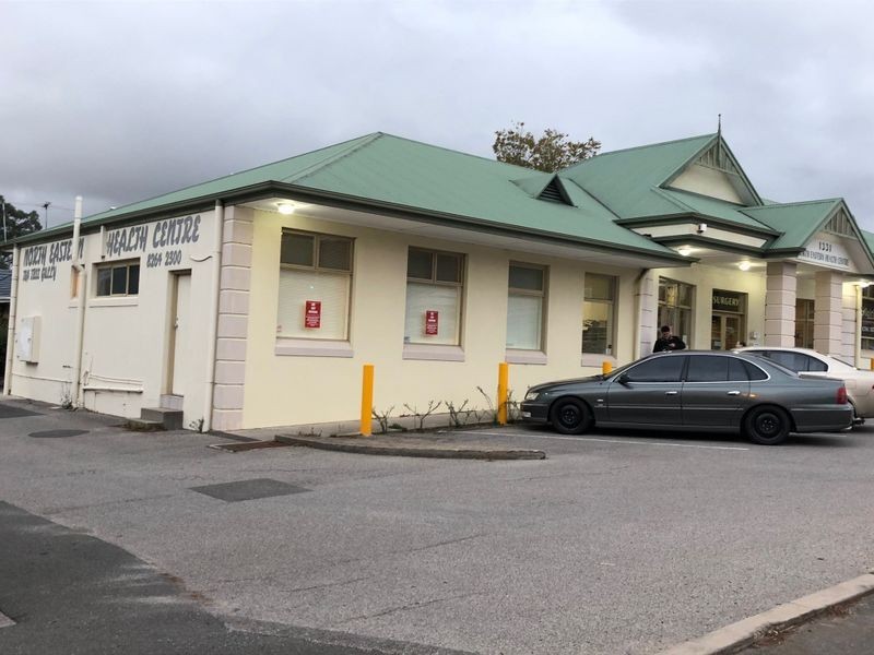 1331 North East Road, Tea Tree Gully SA 5091