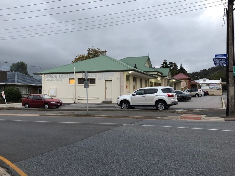 1331 North East Road, Tea Tree Gully SA 5091