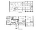 5 Fitzgerald Road, Pasadena SA 5042 Floorplan