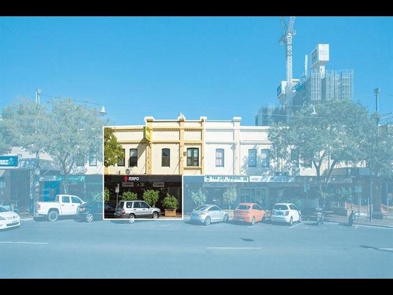 113 Gouger Street, Adelaide SA 5000