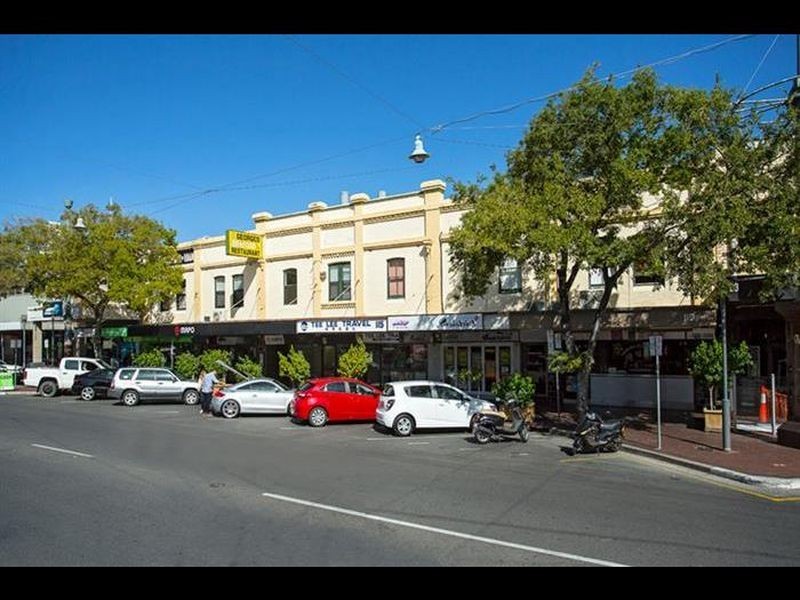 113 Gouger Street, Adelaide SA 5000