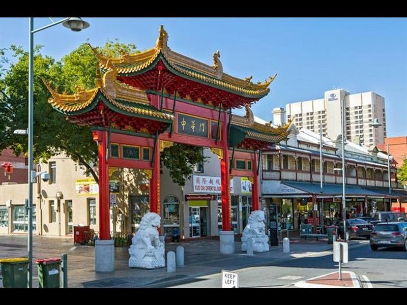 113 Gouger Street, Adelaide SA 5000