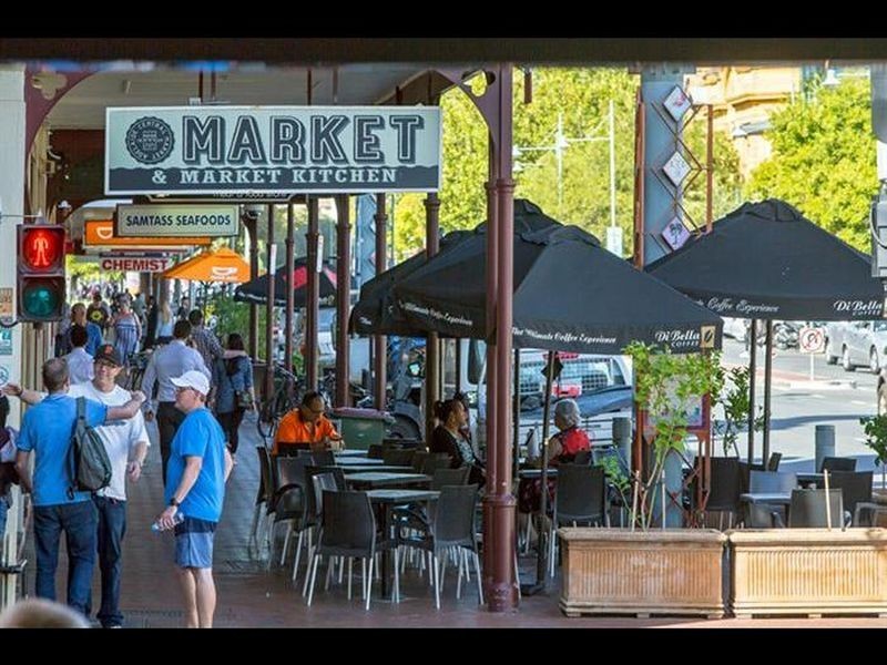 113 Gouger Street, Adelaide SA 5000