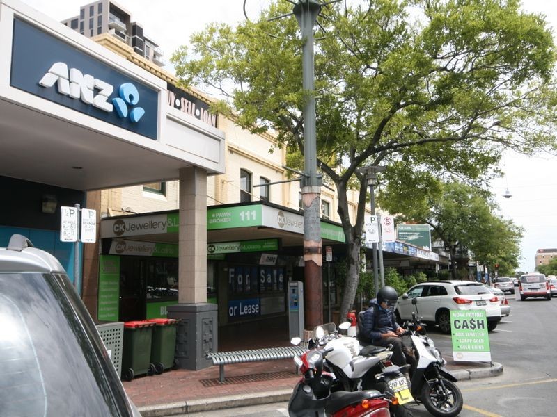 113 Gouger Street, Adelaide SA 5000