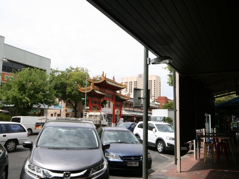113 Gouger Street, Adelaide SA 5000