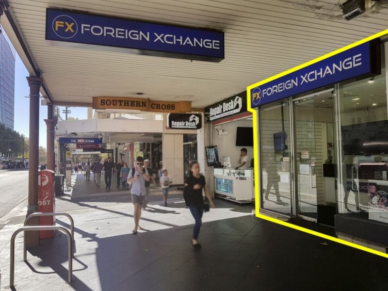 Shop 2/52-62 King William Street, Adelaide SA 5000