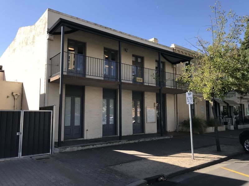 6/110 Ward Street, North Adelaide SA 5006