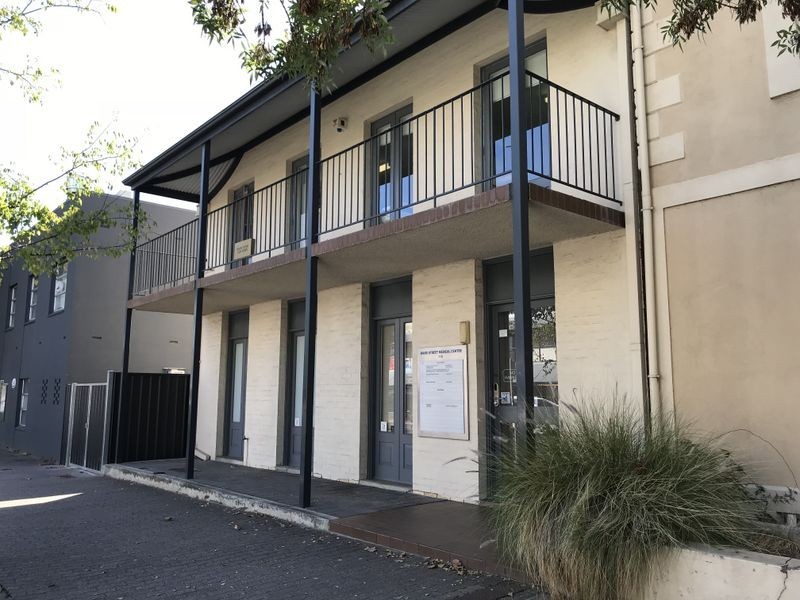 6/110 Ward Street, North Adelaide SA 5006