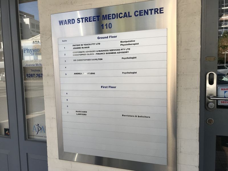 6/110 Ward Street, North Adelaide SA 5006