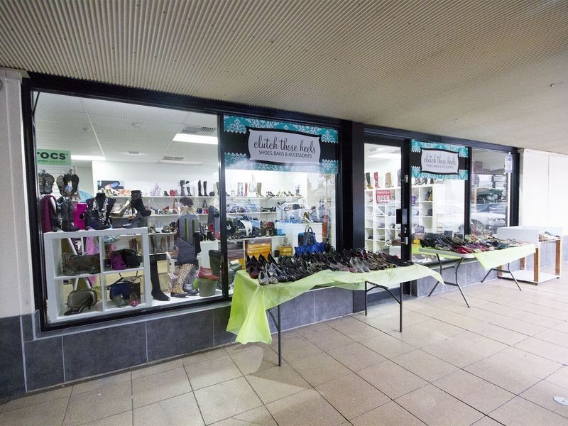 2B/153-165 Henley Beach Road, Mile End SA 5031