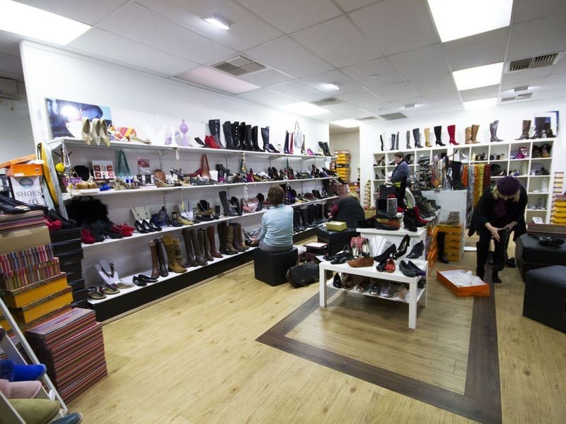 2B/153-165 Henley Beach Road, Mile End SA 5031