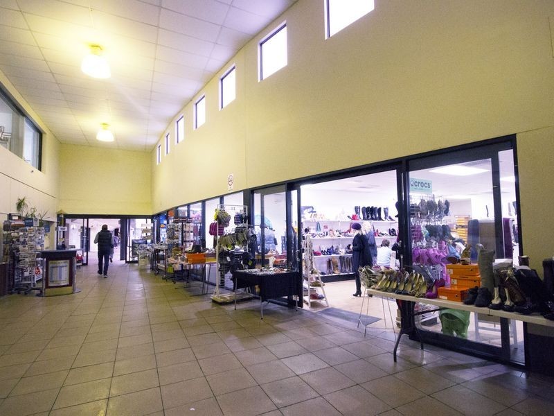 2B/153-165 Henley Beach Road, Mile End SA 5031