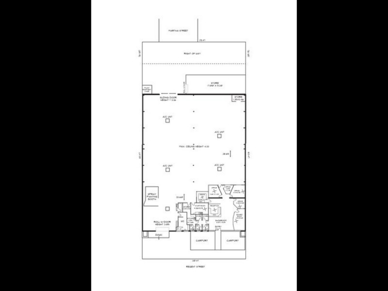 14 – 16 Regent Street, Melrose Park SA 5039