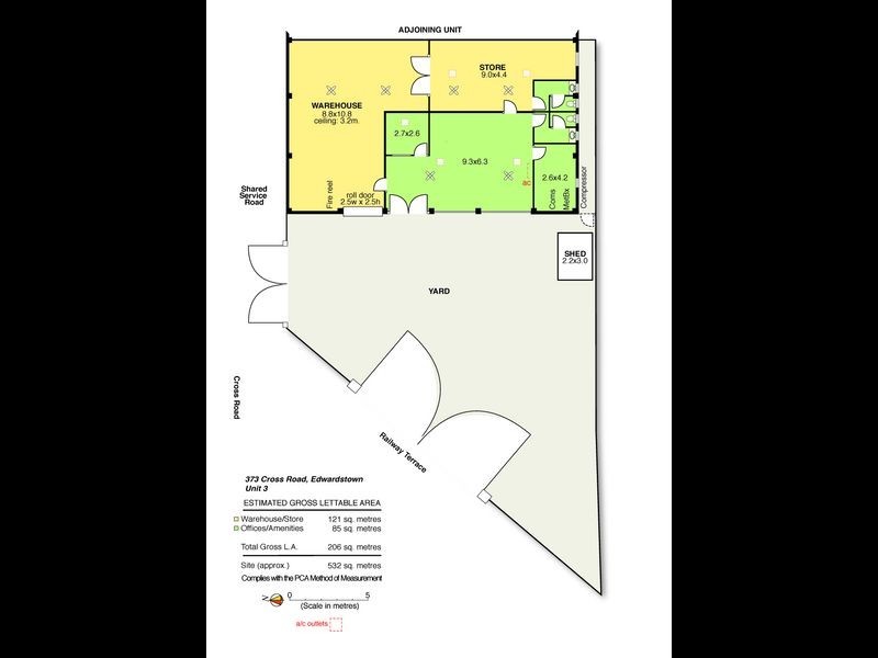 3/373 Cross Road, Edwardstown SA 5039