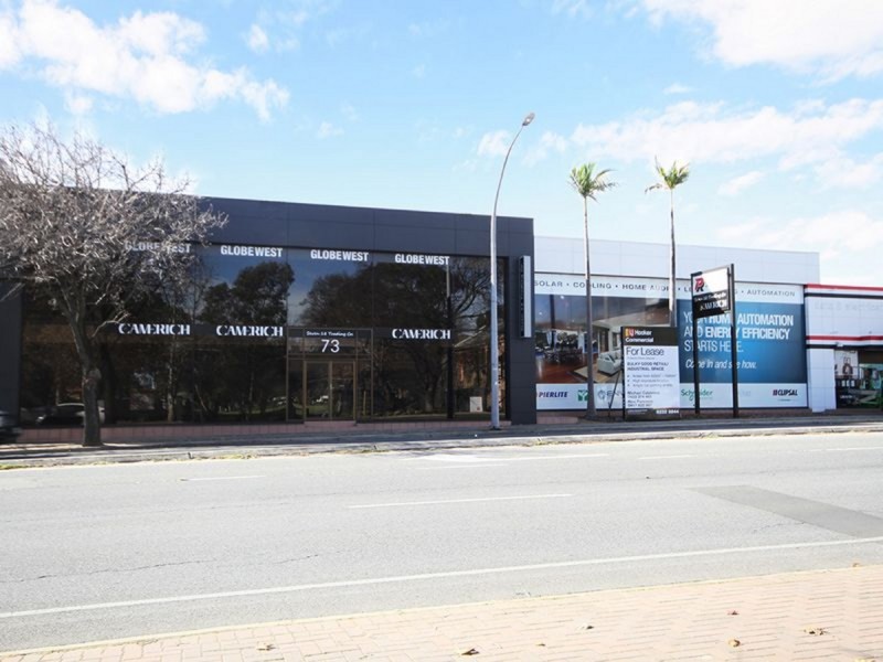 69 – 73 Nelson Street, Stepney SA 5069