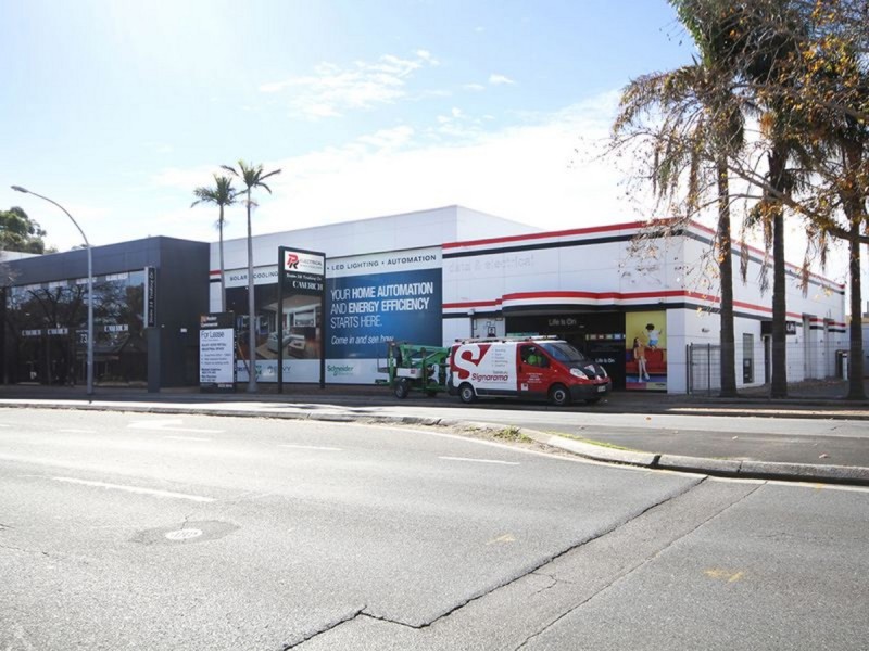 69 – 73 Nelson Street, Stepney SA 5069
