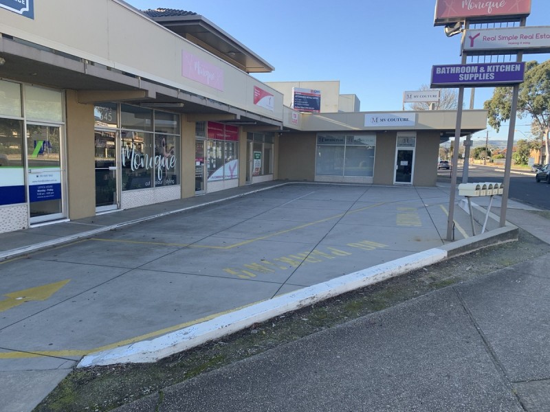 Shop 4/645 Lower North East Road, Paradise SA 5075