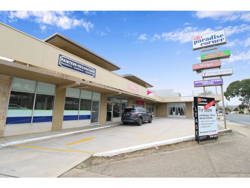 Shop 4/645 Lower North East Road, Paradise SA 5075